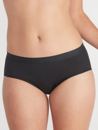 ExOfficio Give-N-Go 2.0 Sport Mesh Hipster Briefs - Women's 1