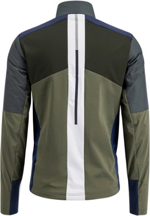 Swix Dynamic Hybrid Insulated Jacket - Men's 1