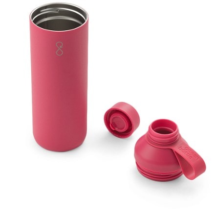 Ocean Bottle Peak Vacuum Water Bottle - 24 fl. oz. 1