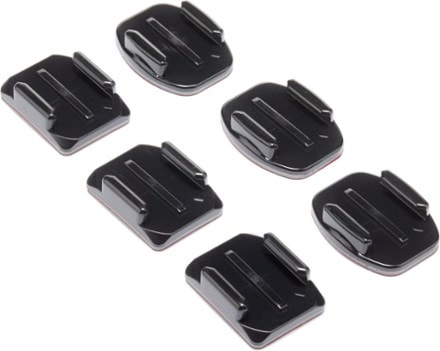 Gopro adhesive mounts deals