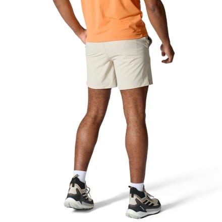 Rab Harpur Shorts - Men's 2