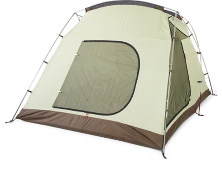 Snow Peak Alpha Breeze Tent 3