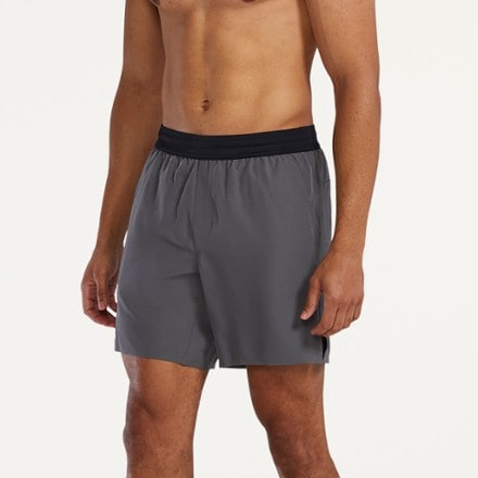 TYR Unbroken Lined 7" Shorts - Men's 2