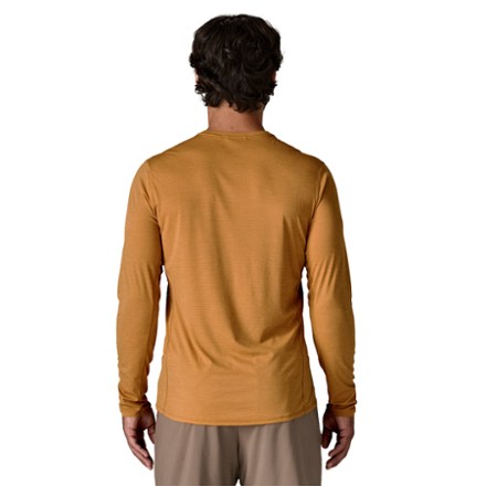 Patagonia Capilene Cool Lightweight Long-Sleeve Shirt - Men's 2