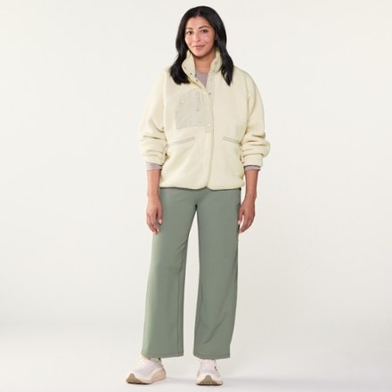 FP Movement Hit the Slopes Jacket - Women's 4