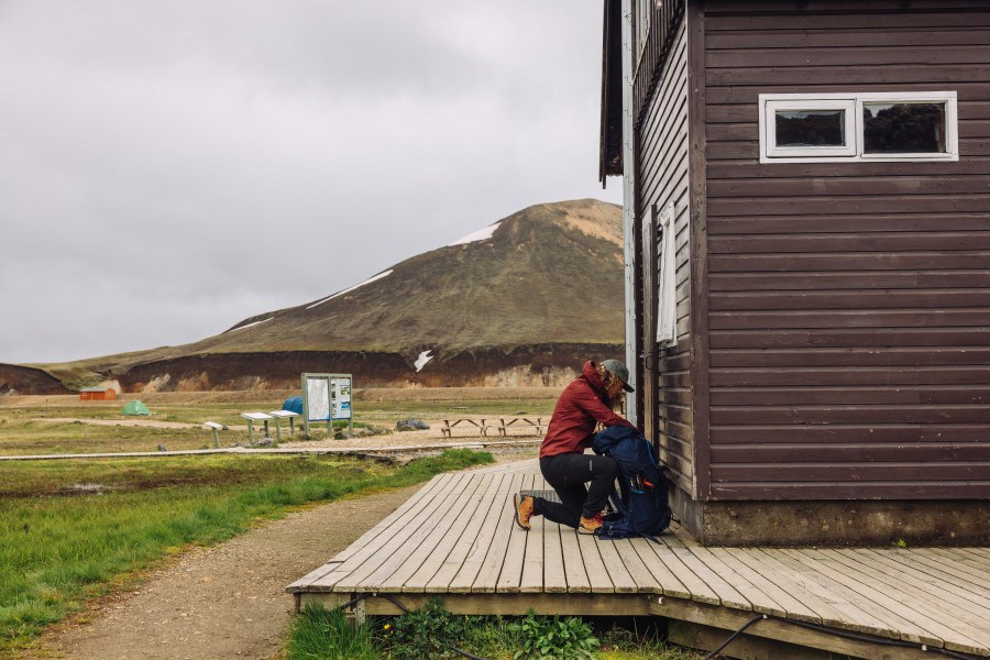 Location Image for Zulu 45 Pack - Men's