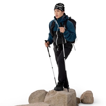 Arc'teryx Beta AR Jacket - Men's 10