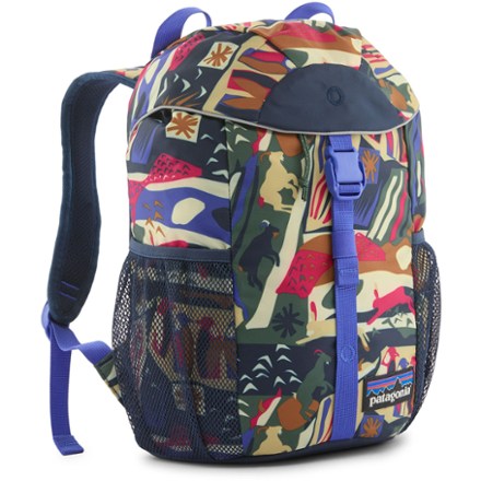 Patagonia Refugito 12 L Pack - Kids' | REI Co-op