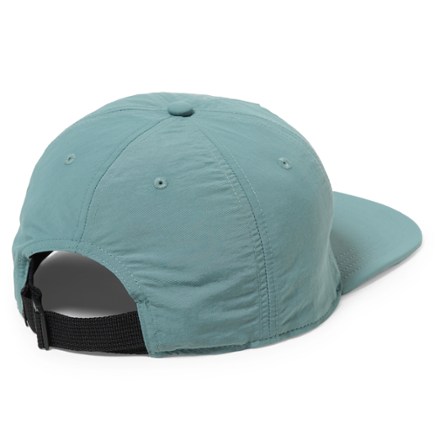 Cotopaxi Heritage Tech Hat 1