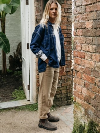 Location Image for Yarrel Trousers - Women's