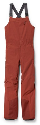 REI Co-op Powderbound Insulated Bib Snow Pants - Men's