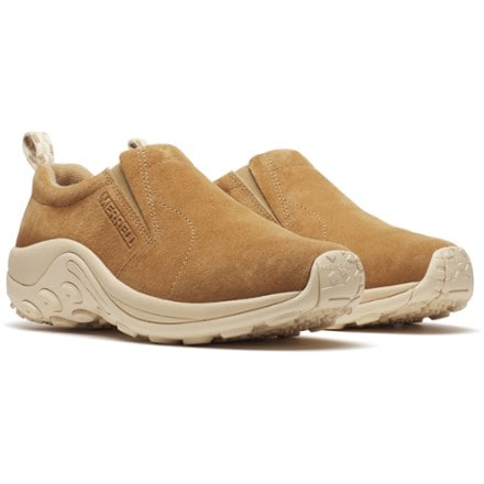 Merrell Jungle Moc Shoes - Men's 2
