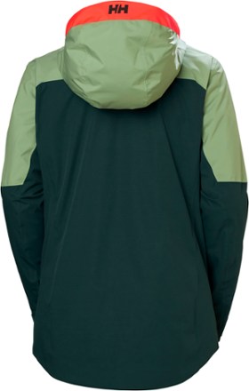 Helly Hansen Powchaser Lifaloft Insulated Jacket - Women's 3
