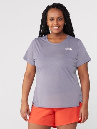 The North Face Sunriser T-Shirt - Women's 2
