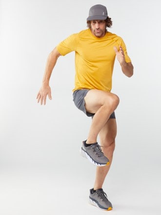 REI Co-op Swiftland 5" Running Shorts - Men's 3