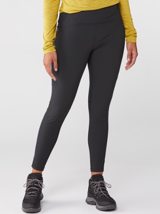 Mountain Hardwear Chockstone Tights - Women's 1