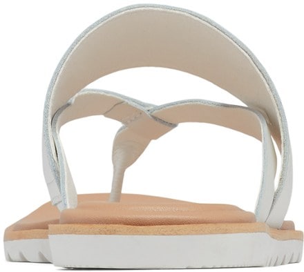 Sorel Ella II Easy Flip-Flops - Women's 3