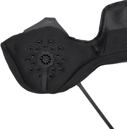 Smith Aleck 006 Wired Helmet Audio Kit 2