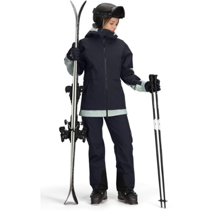 Obermeyer Steibis Shell Jacket - Women's 3