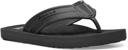 DAKINE Friendly Foam Vanish Flip-Flops - Men's 0