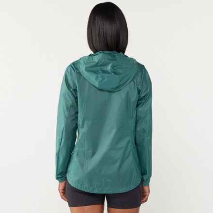 Houdini Jacket - Women's