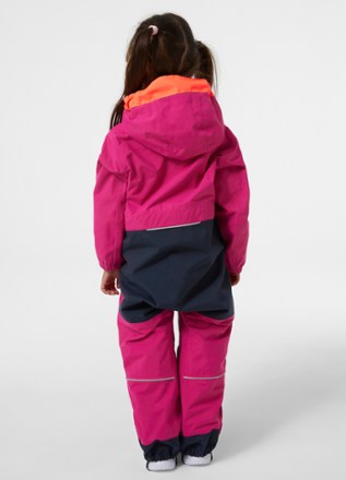 Helly Hansen Guard Playsuit - Toddlers'/Kids' 2