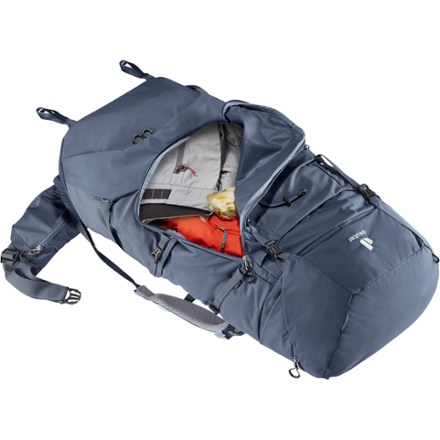 Deuter Aircontact Core 65 + 10 Pack - Men's | REI Co-op