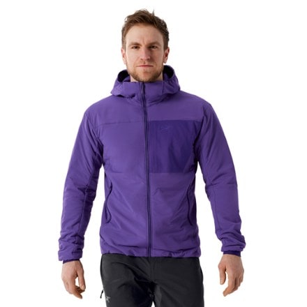 Arc'teryx Proton Insulated Hoody - Men's 1