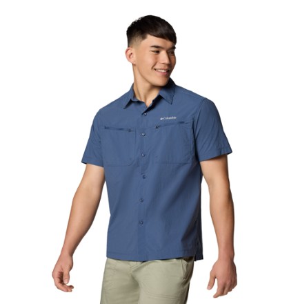 Columbia Mountaindale Shirt - Men's 4