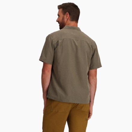 Royal Robbins Mojave Pucker Dry Shirt - Men's 1