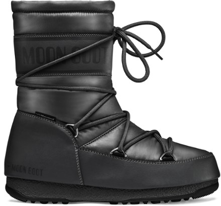 north face moon boots