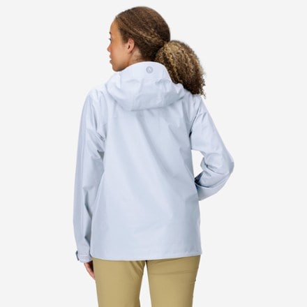 Marmot Minimalist Pertex Jacket - Women's 1
