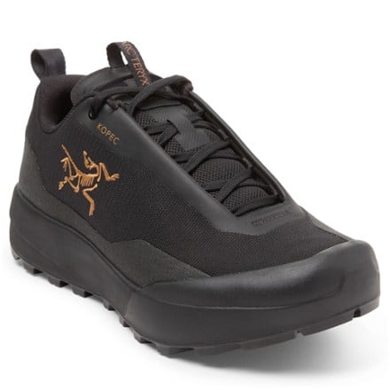 Arc'teryx Kopec 2 Low GTX Hiking Shoes - Women's 2