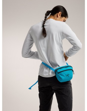 Arc'teryx Mantis 1 Waistpack 3