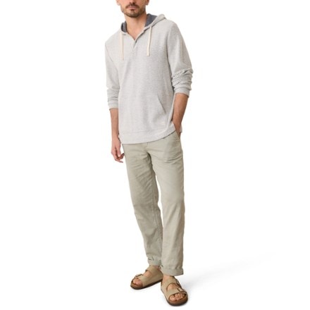 Marine Layer Portola Beach Hoodie - Men's 2