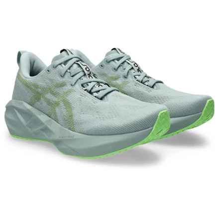 ASICS Novablast 5 Road-Running Shoes - Men's 2