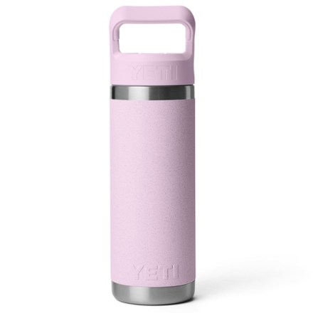 【限定色】YETI 18oz bottle with Straw Cap 37857790-fda2-41be-b708-