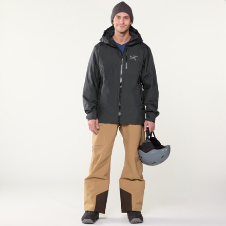 Arc'teryx Sabre Insulated Jacket - Men's 3