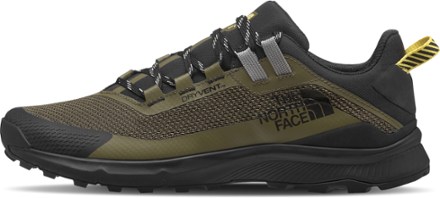 The North Face Cragstone Waterproof Hiking Shoes - Men's | REI Co-op