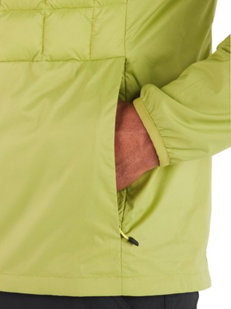 Marmot Echo Featherless Hybrid Insulated Jacket - Men's 3