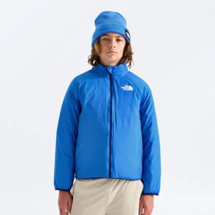 The North Face Perrito 4-N-1 Hooded Jacket - Kids' 5