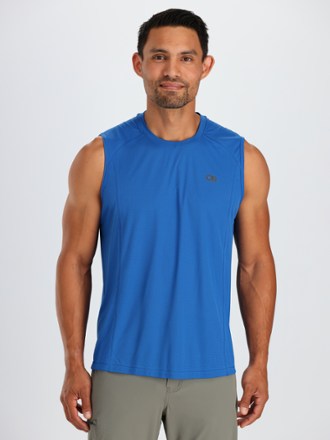 Outdoor Research Echo Tank Top - Men's 3
