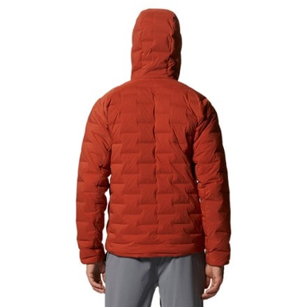 Mountain Hardwear Stretchdown Hoody - Men's 1
