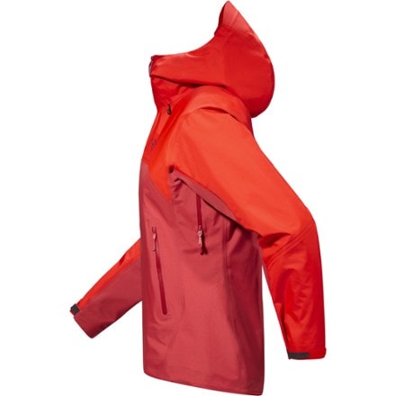 Arc'teryx Beta SL Jacket - Women's 3