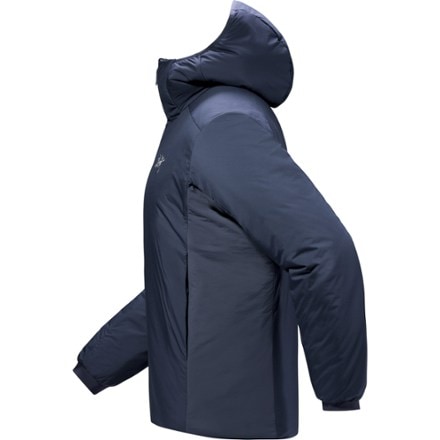 Arc'teryx Atom SV Insulated Hoody - Men's 4