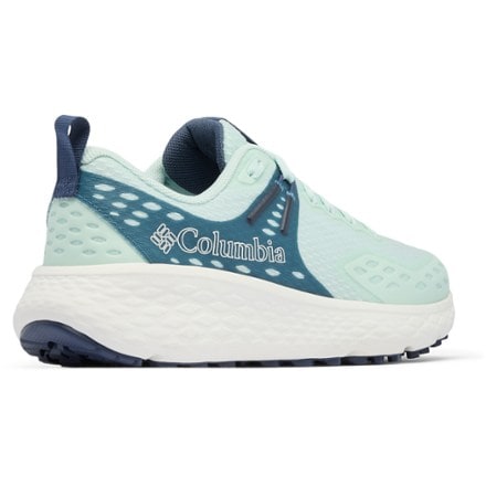 Columbia Konos TRS Hiking Shoes - Women's 4