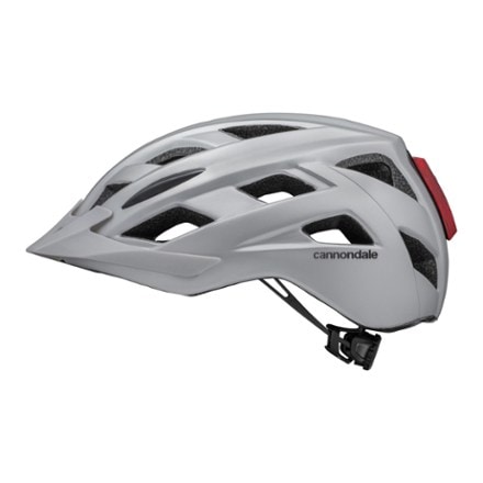 Cannondale Quick Bike Helmet 4