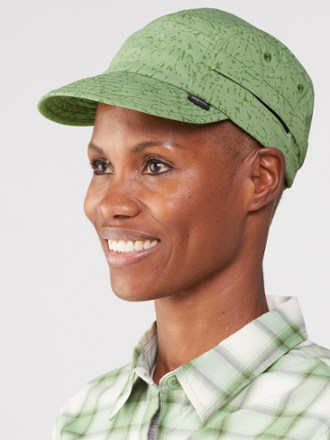 REI Co-op Packable Cap 1