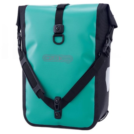 Ortlieb Sport-Roller Free Panniers - Pair 0
