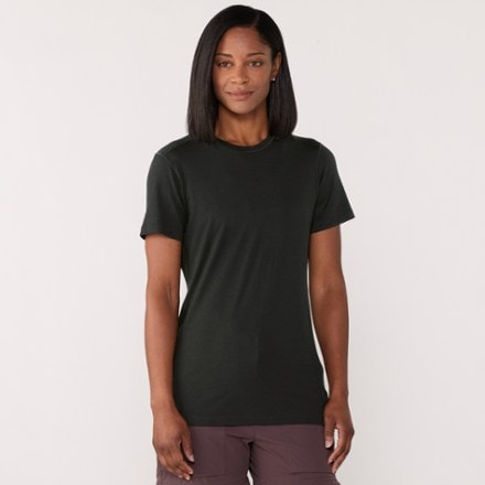 REI Co-op Merino 185 Base Layer Top - Women's 1